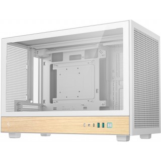 DEEPCOOL CH260 WOOD White DEEPCOOL CH260 WOOD White